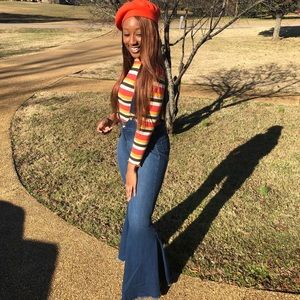 Meet your Posher, Jamie